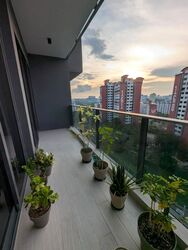 Stirling Residences (D3), Apartment #589379091